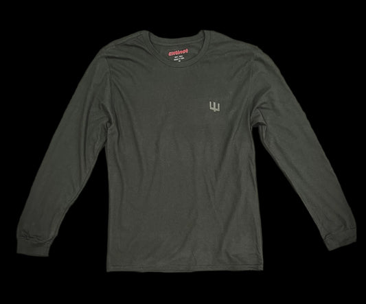 Trident Series long Sleeve