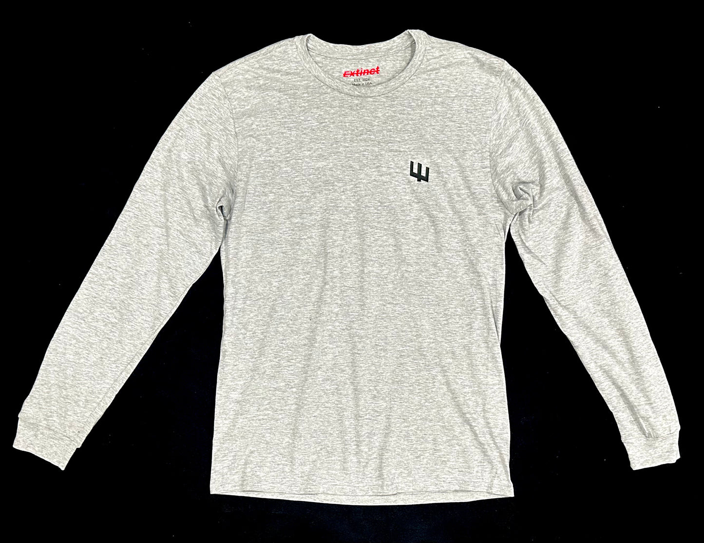 Trident Series long Sleeve