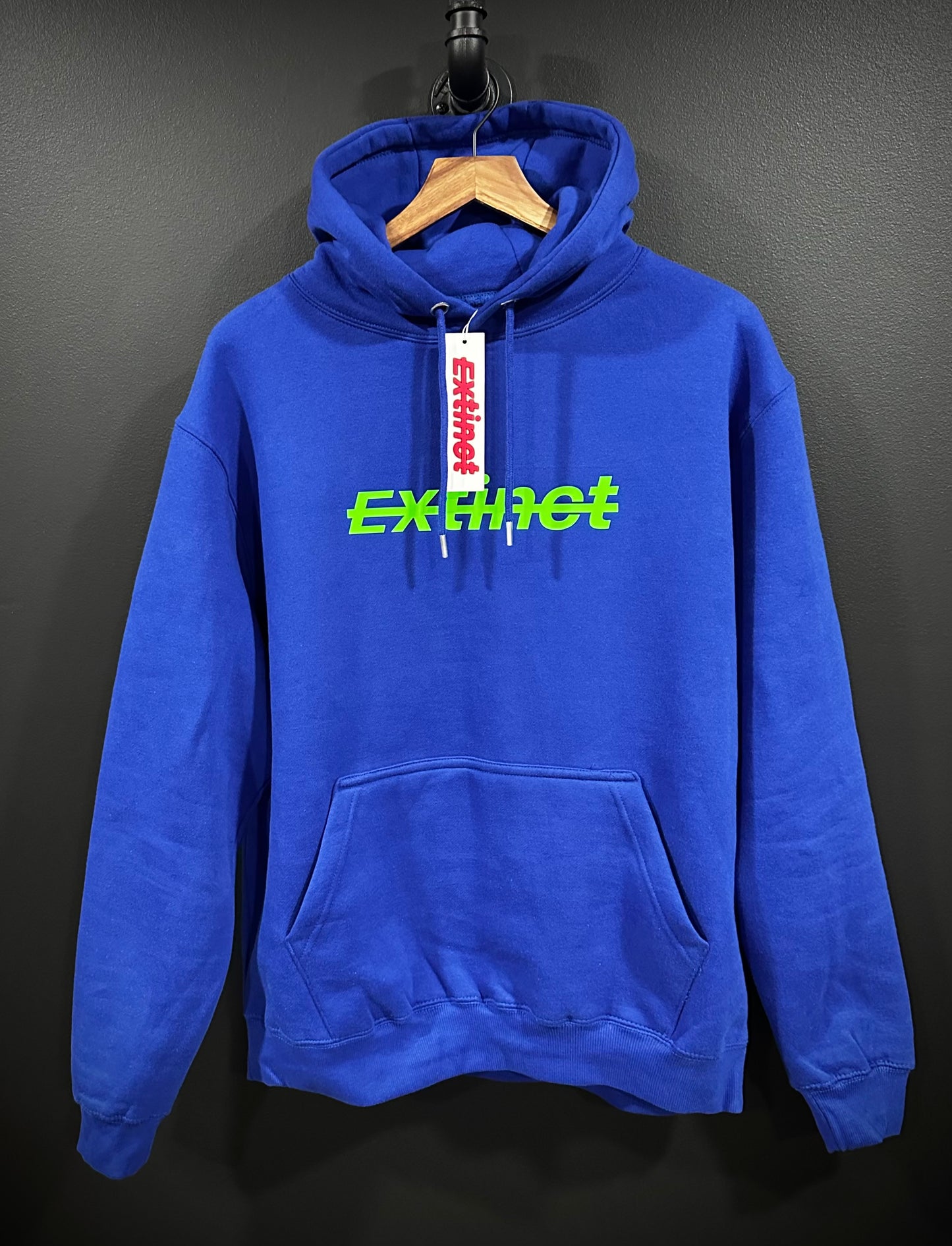 Extinct Sweatshirt