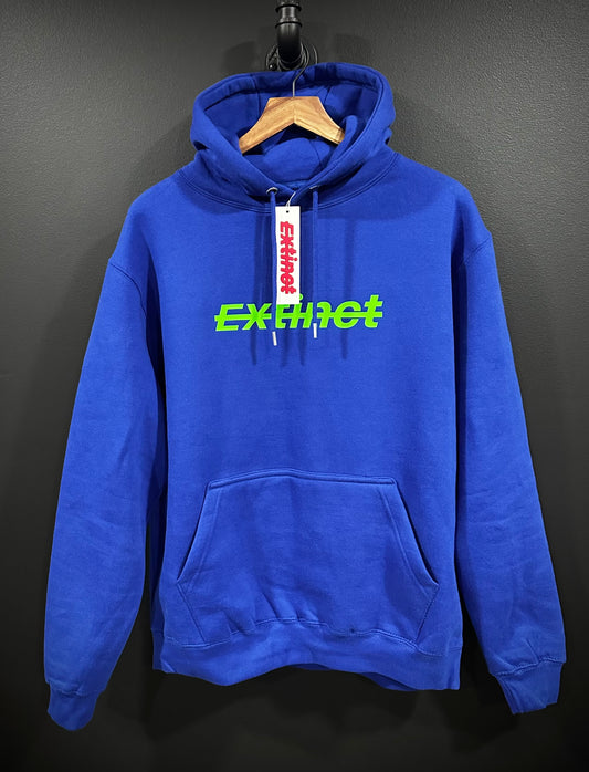 Extinct Sweatshirt