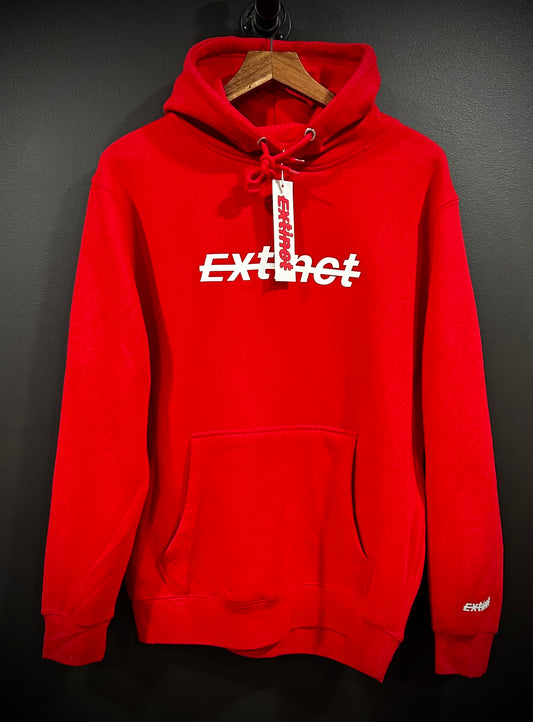 Extinct Sweatshirt