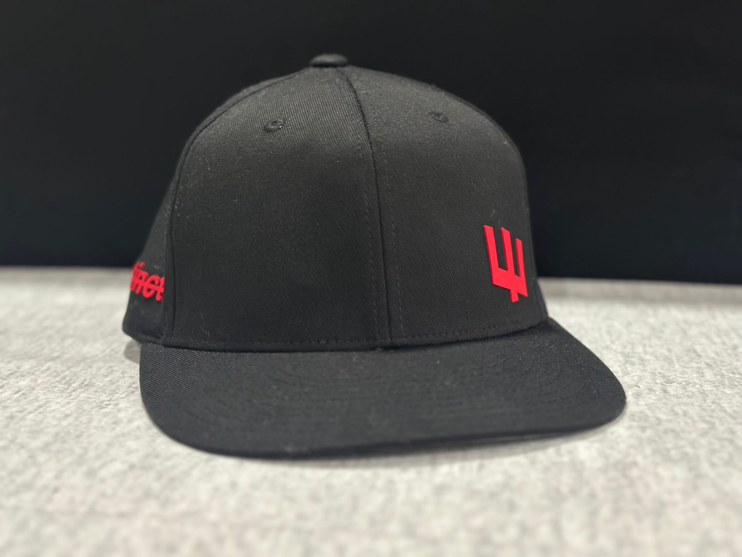 Trident Hat