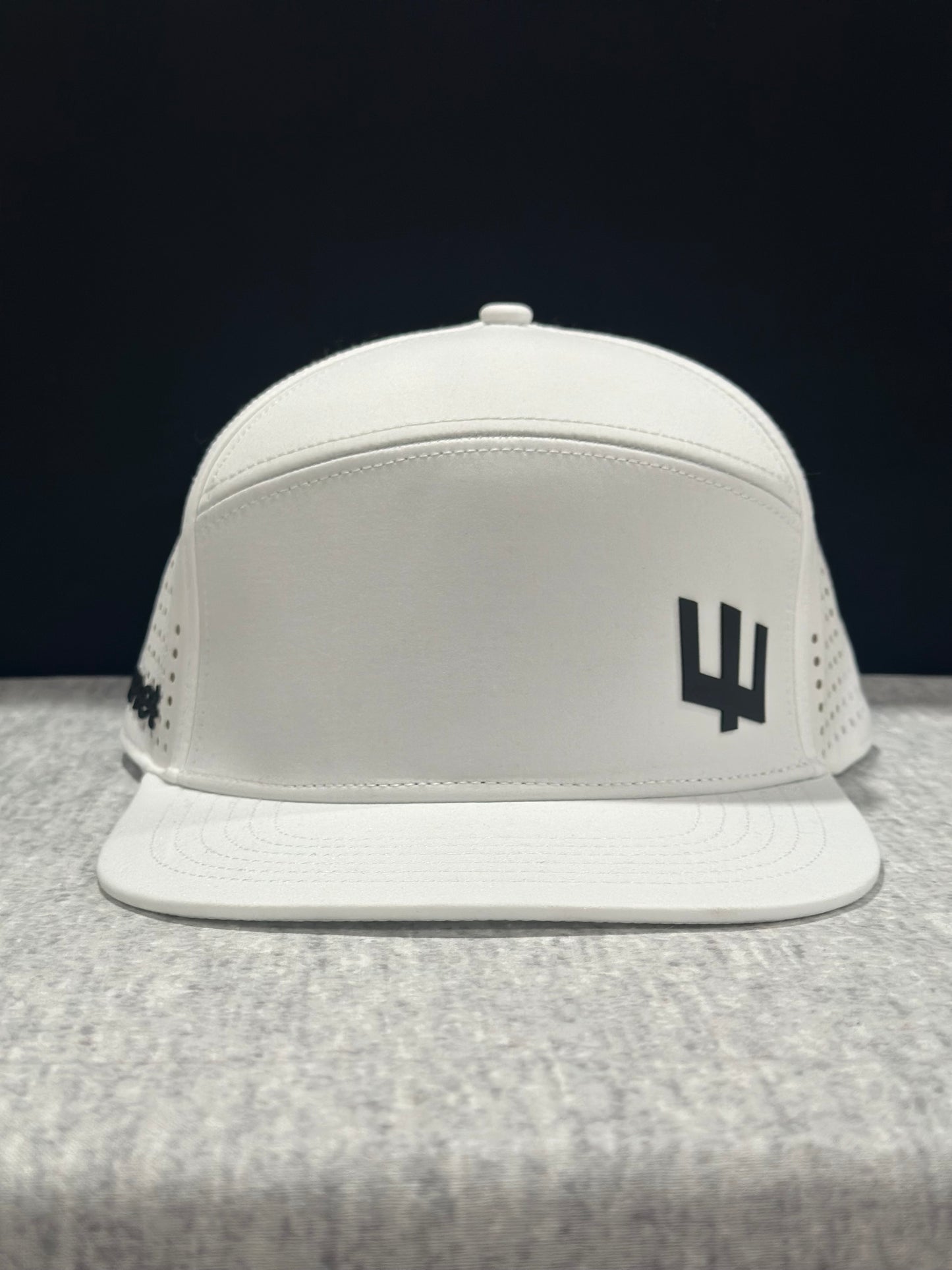Trident Hat