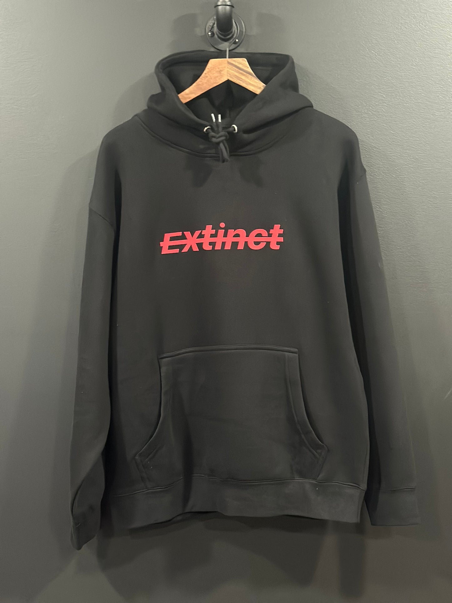 Extinct Sweatshirt